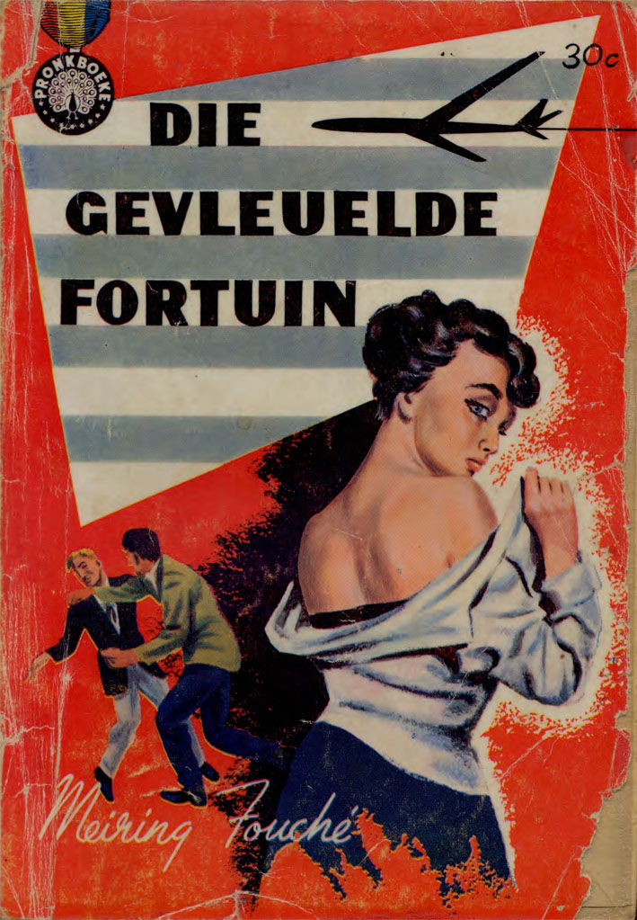Die gevleuelde fortuin